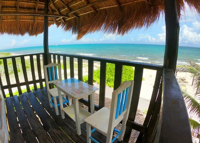 Casa Kayab *