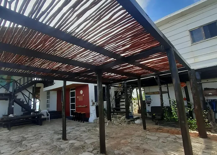 Pensão Casa Kayab