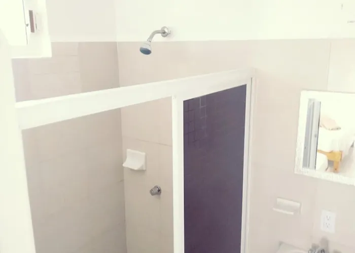 Pensão Casa Kayab *