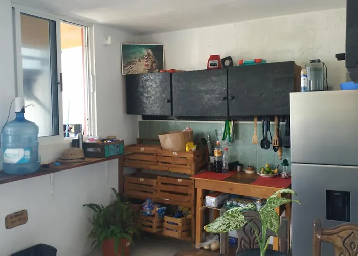 Casa Kayab * Puerto Morelos