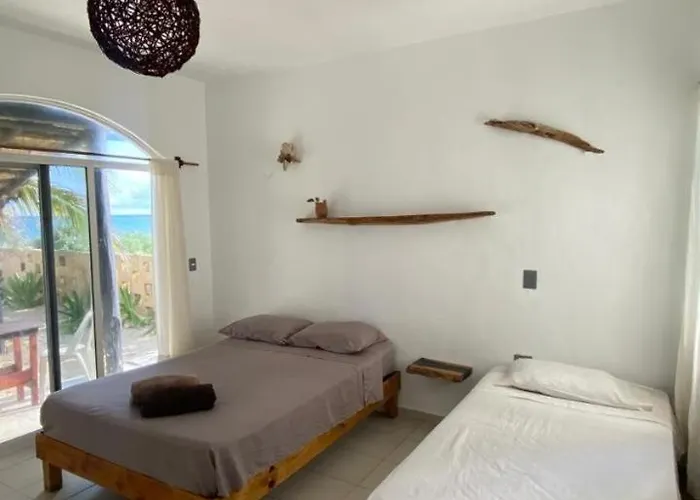 Casa Kayab *