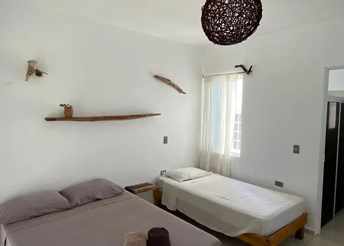 Pensão Casa Kayab