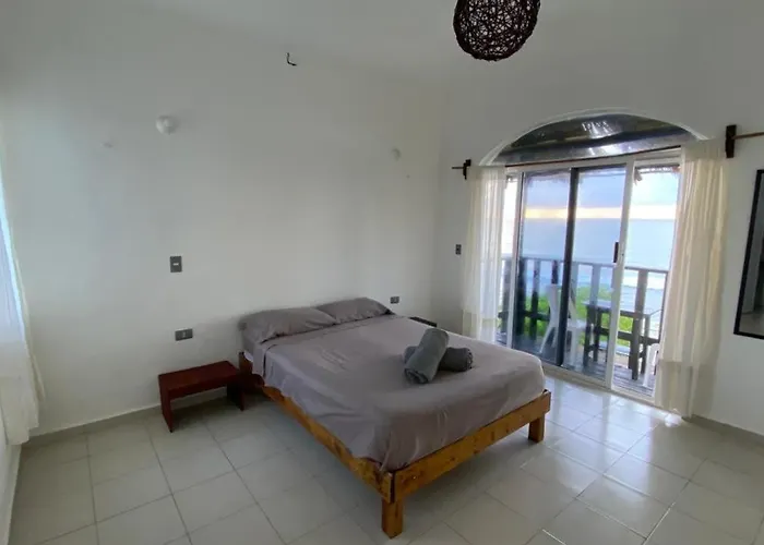 Casa Kayab Pensão