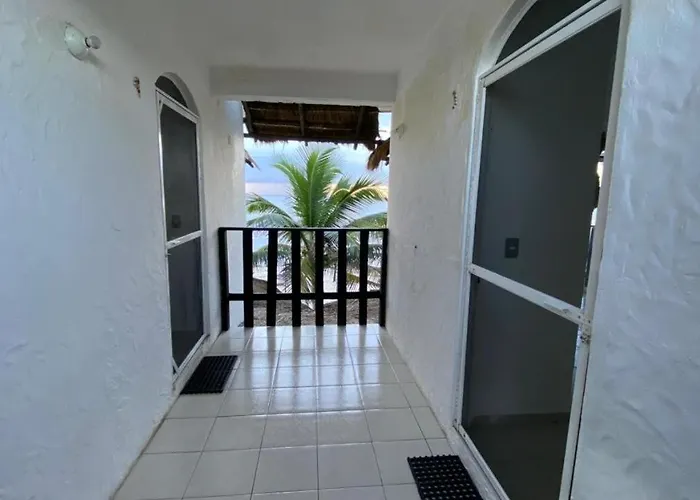 Pensão Casa Kayab