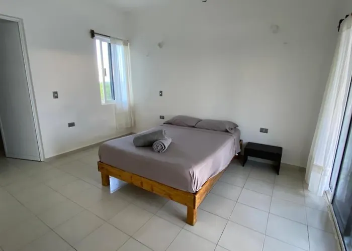 Casa Kayab Puerto Morelos