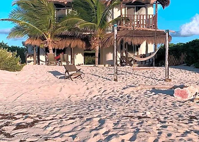 Pensão Casa Kayab