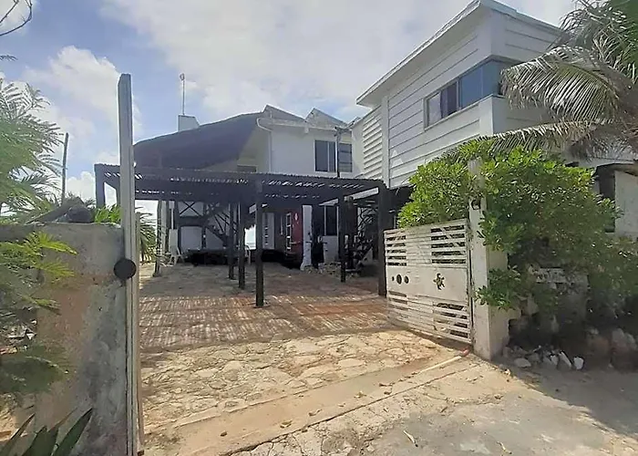 Casa Kayab *